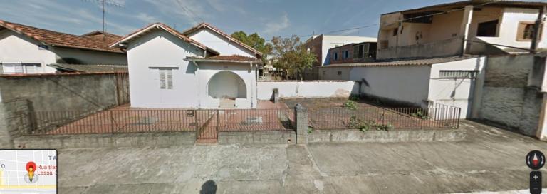 Casa à venda no Centro: 